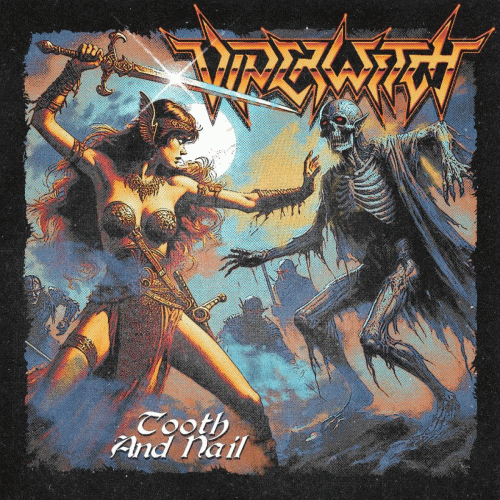 Viperwitch : Tooth and Nail